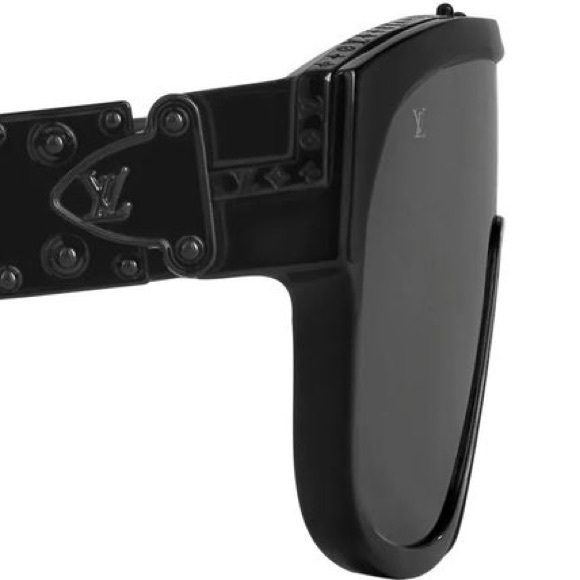 LOUIS VUITTON 1.1 Millionaires Sunglasses - Picture 2 of 14